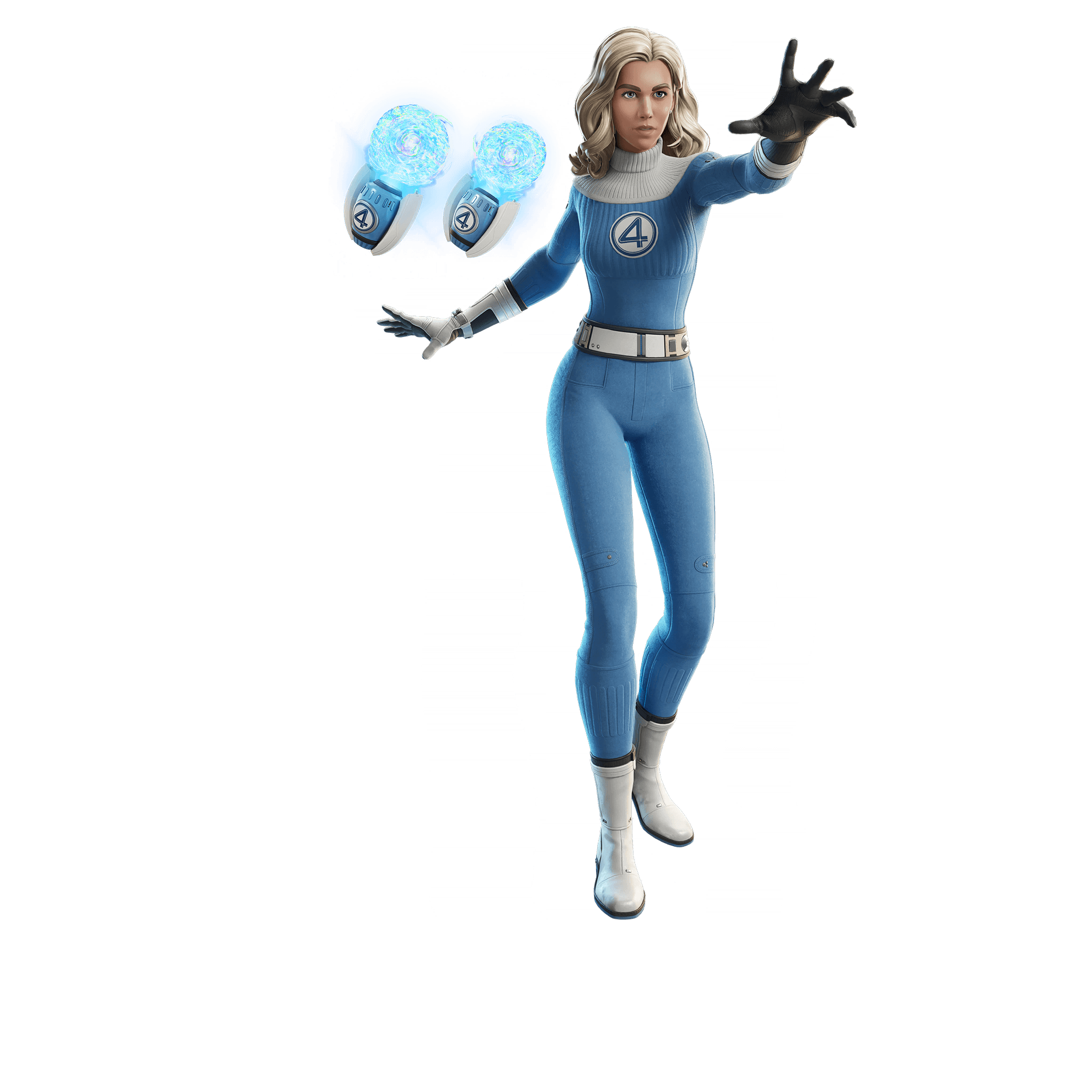 Susan Storm — Epic Bundles