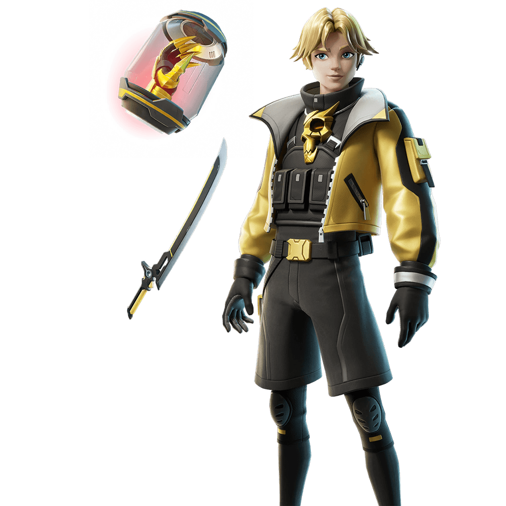 Golden Gamer Bundle — Epic Bundles