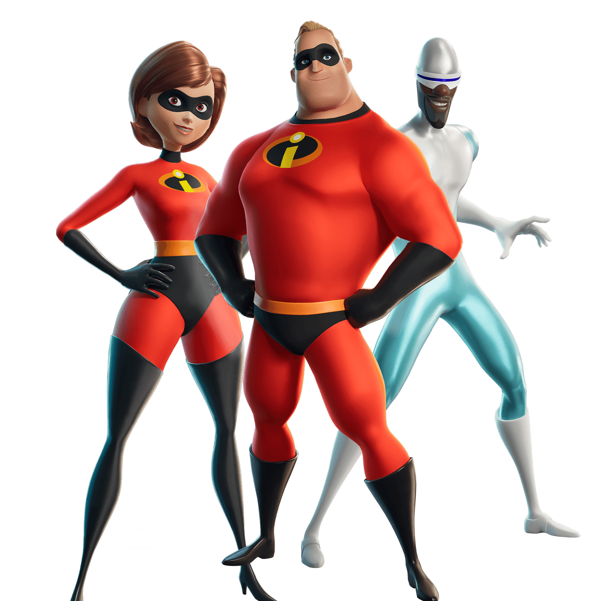 The Incredible Bundle — Epic Bundles