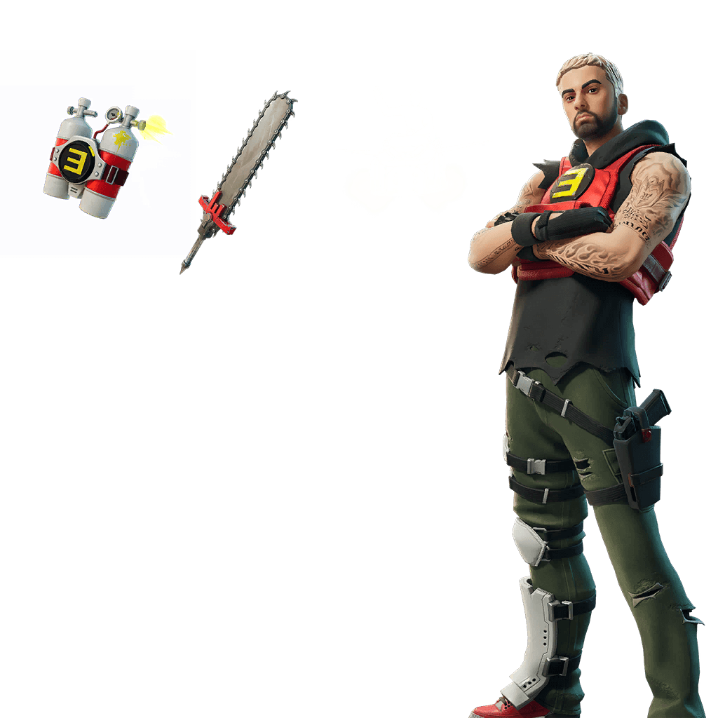 Back Again Bundle — Epic Bundles