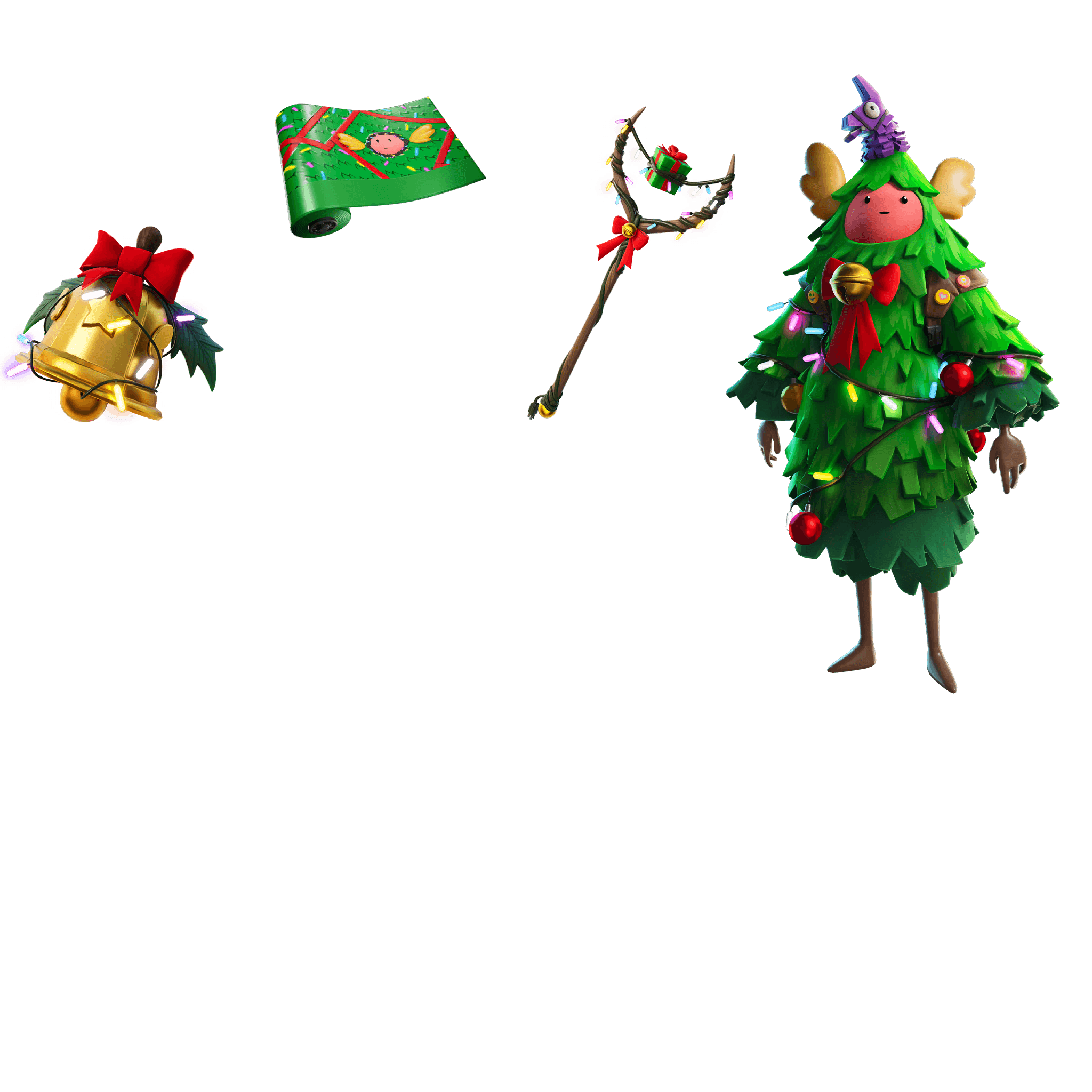Guffmas Tree Bundle — Epic Bundles