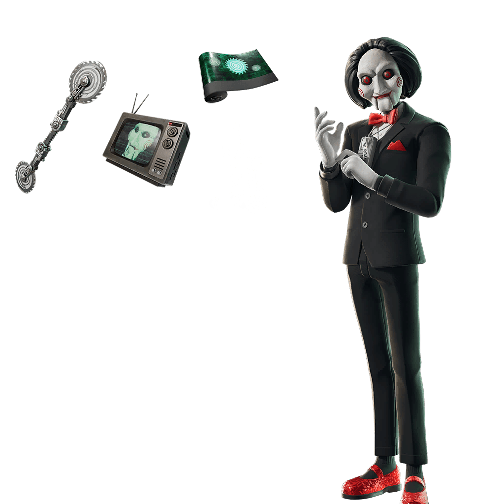 Billy Bundle — Epic Bundles