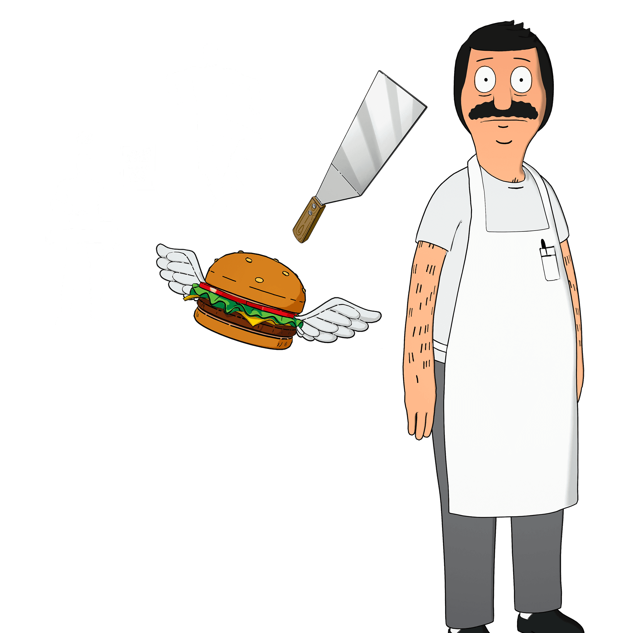 Bob Belcher Bundle — Epic Bundles