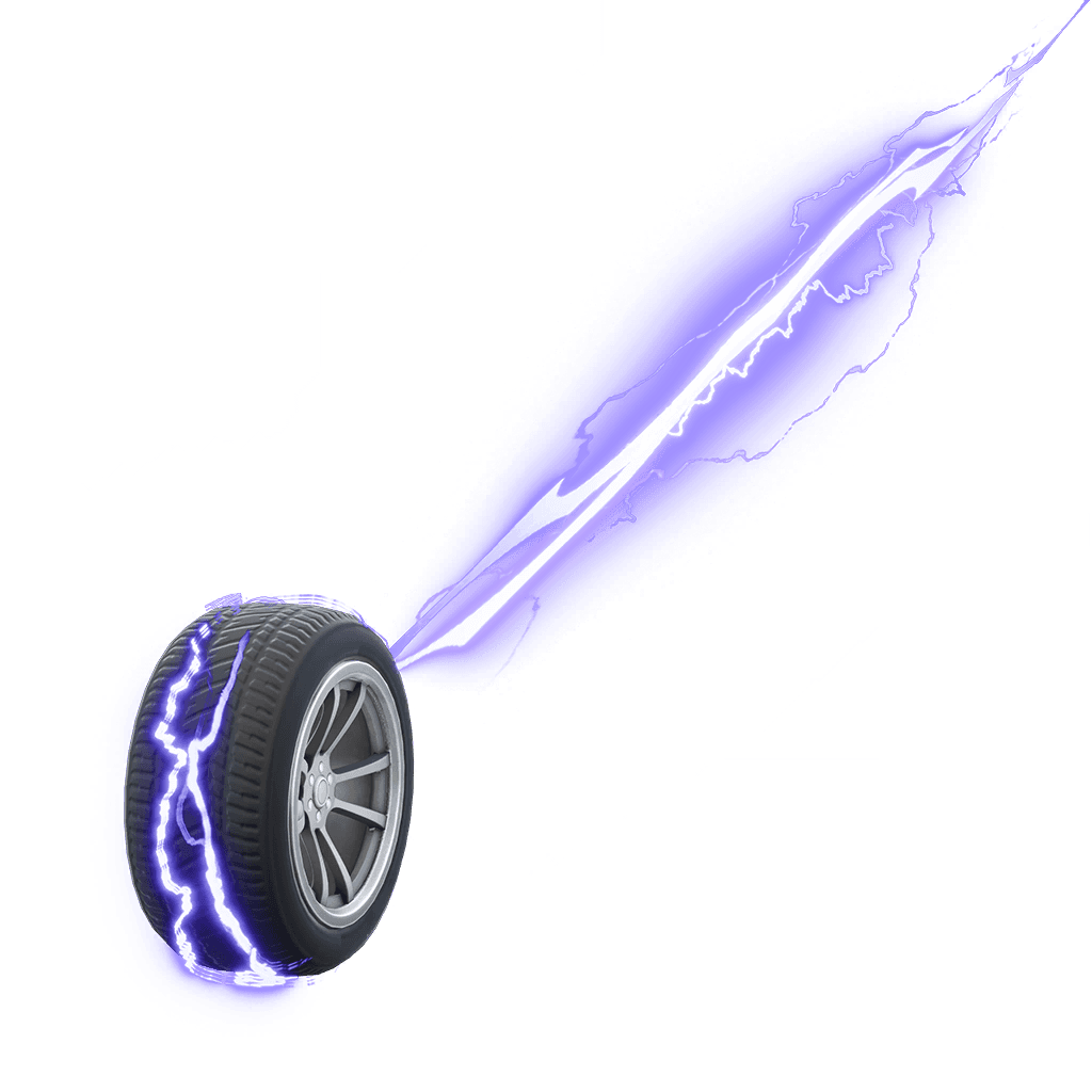 Lightning Trail — Epic Bundles