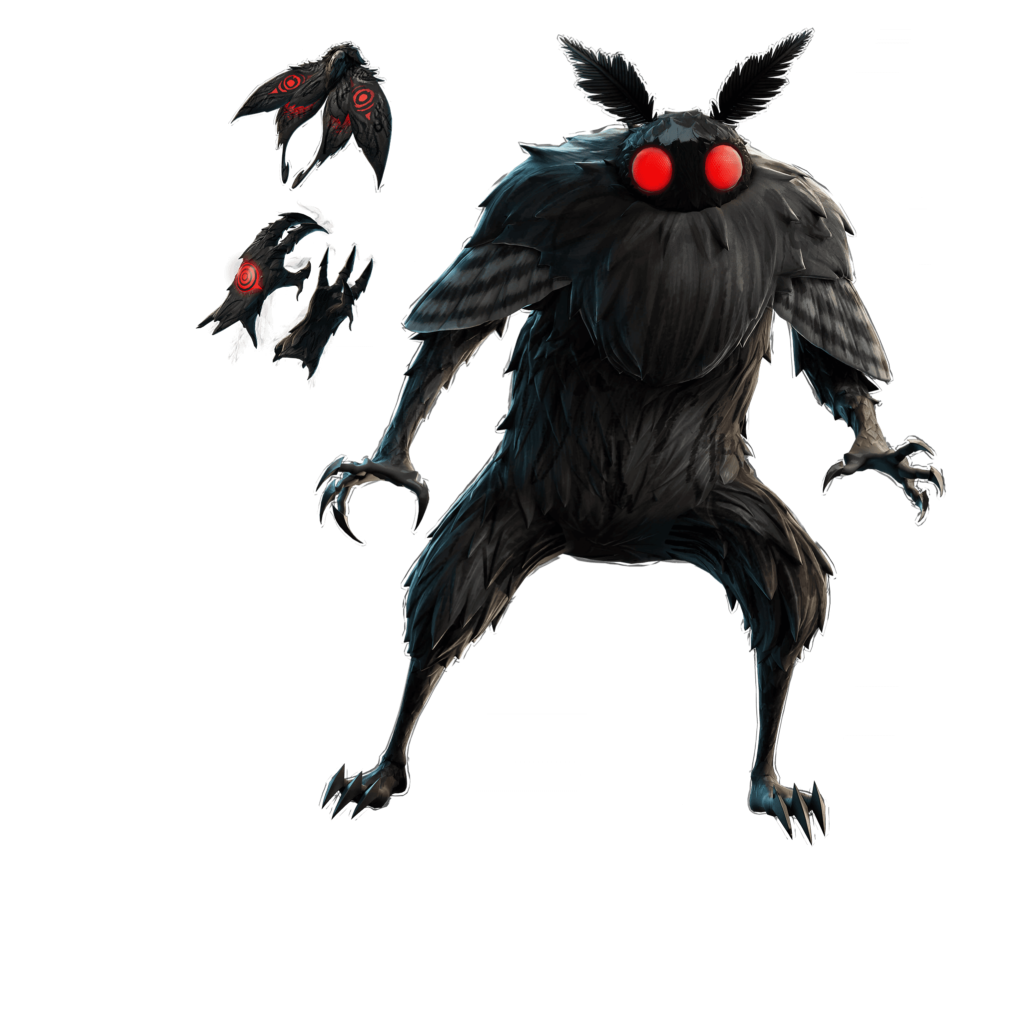 The Mothman Bundle — Epic Bundles