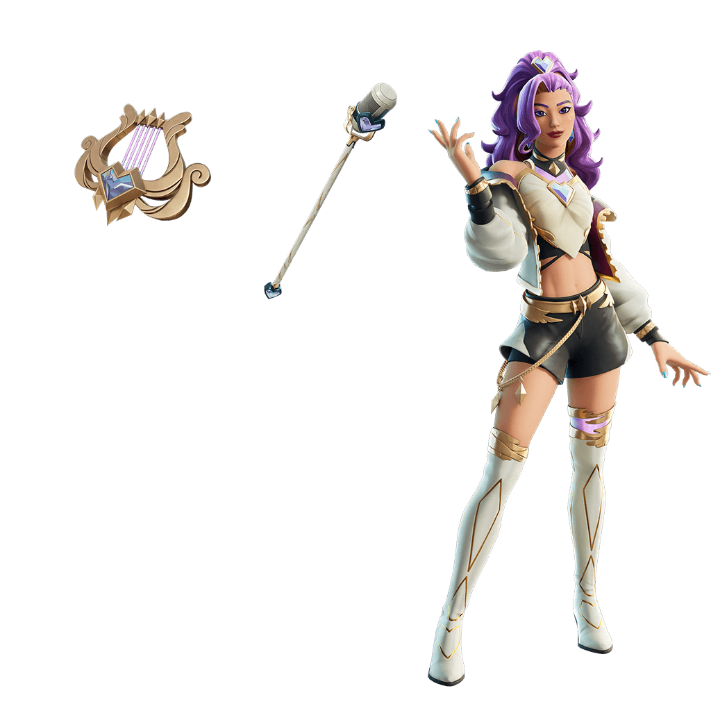 Venus Hart Bundle — Epic Bundles
