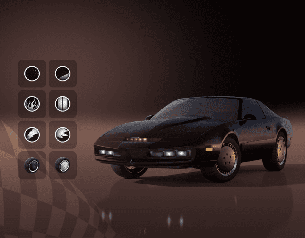 Knight Rider Bundle — Epic Bundles