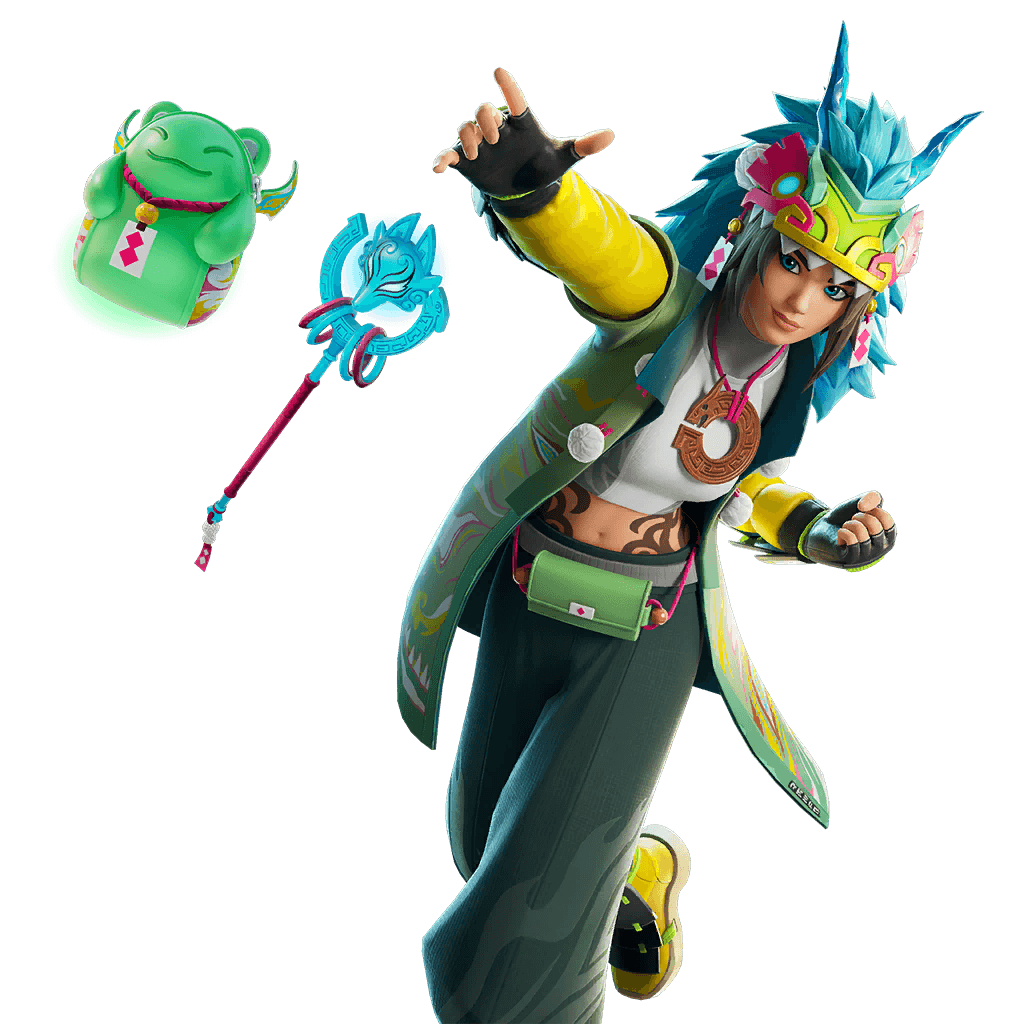 Spirit Tamer Harmonie Bundle — Epic Bundles