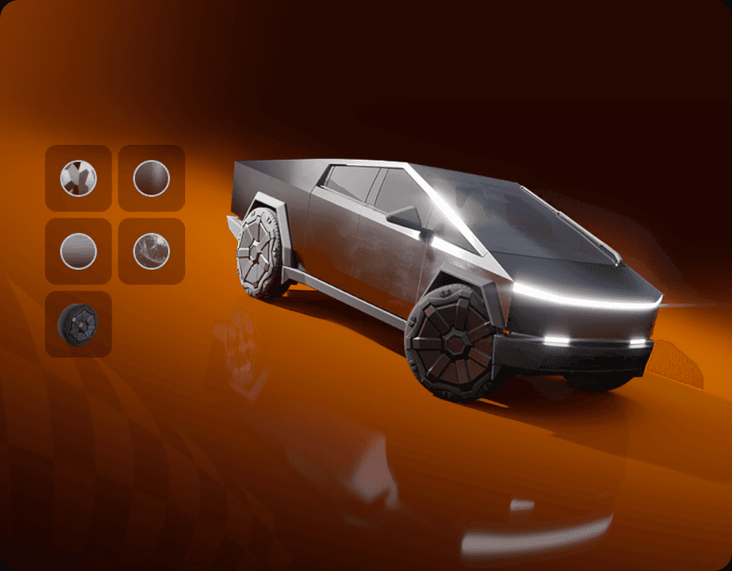 Tesla Cybertruck Bundle — Epic Bundles