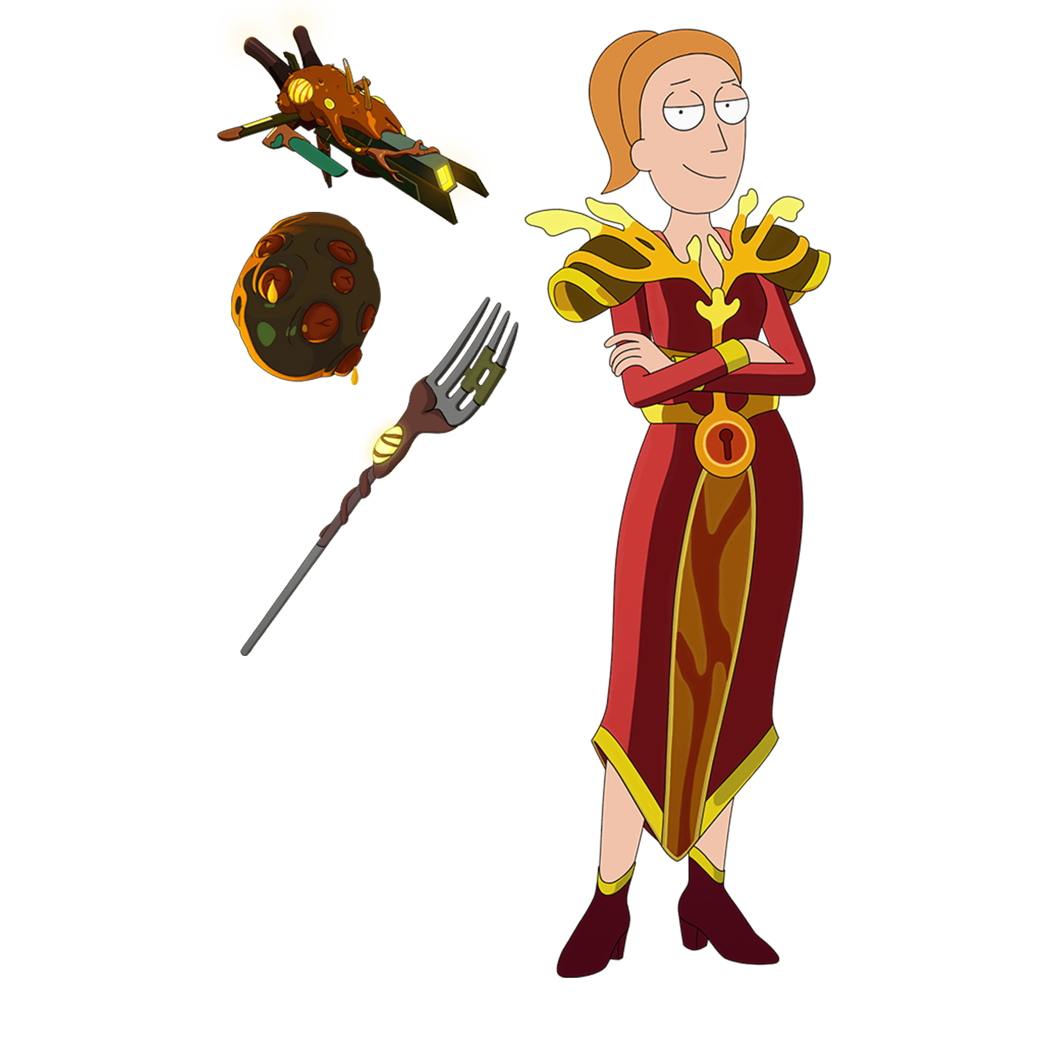 Queen Summer Bundle — Epic Bundles