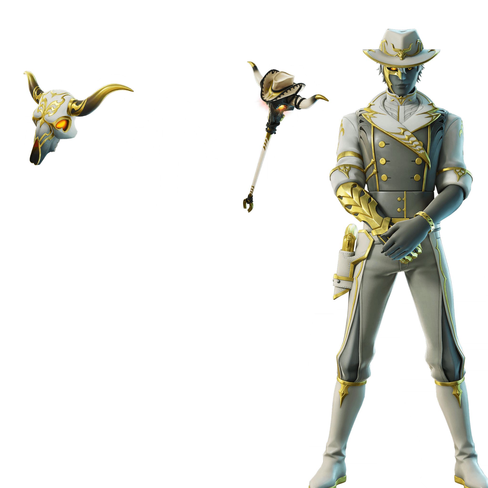 Dawnbreak Duelist Bundle — Epic Bundles