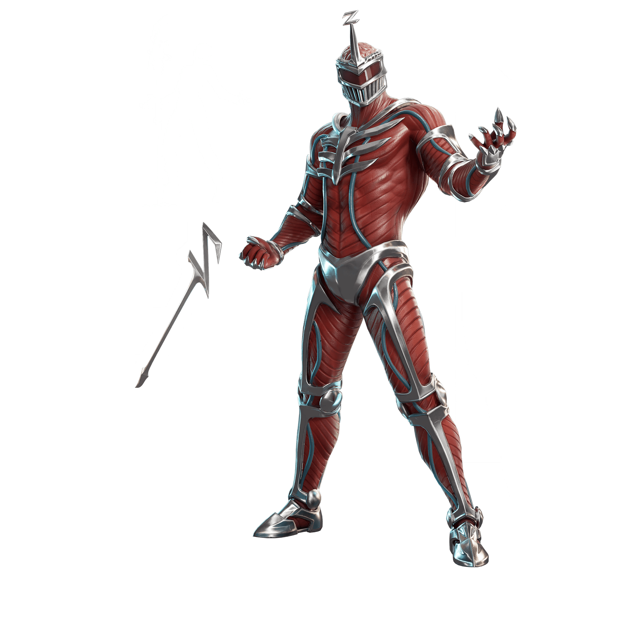 Lord Zedd Bundle — Epic Bundles