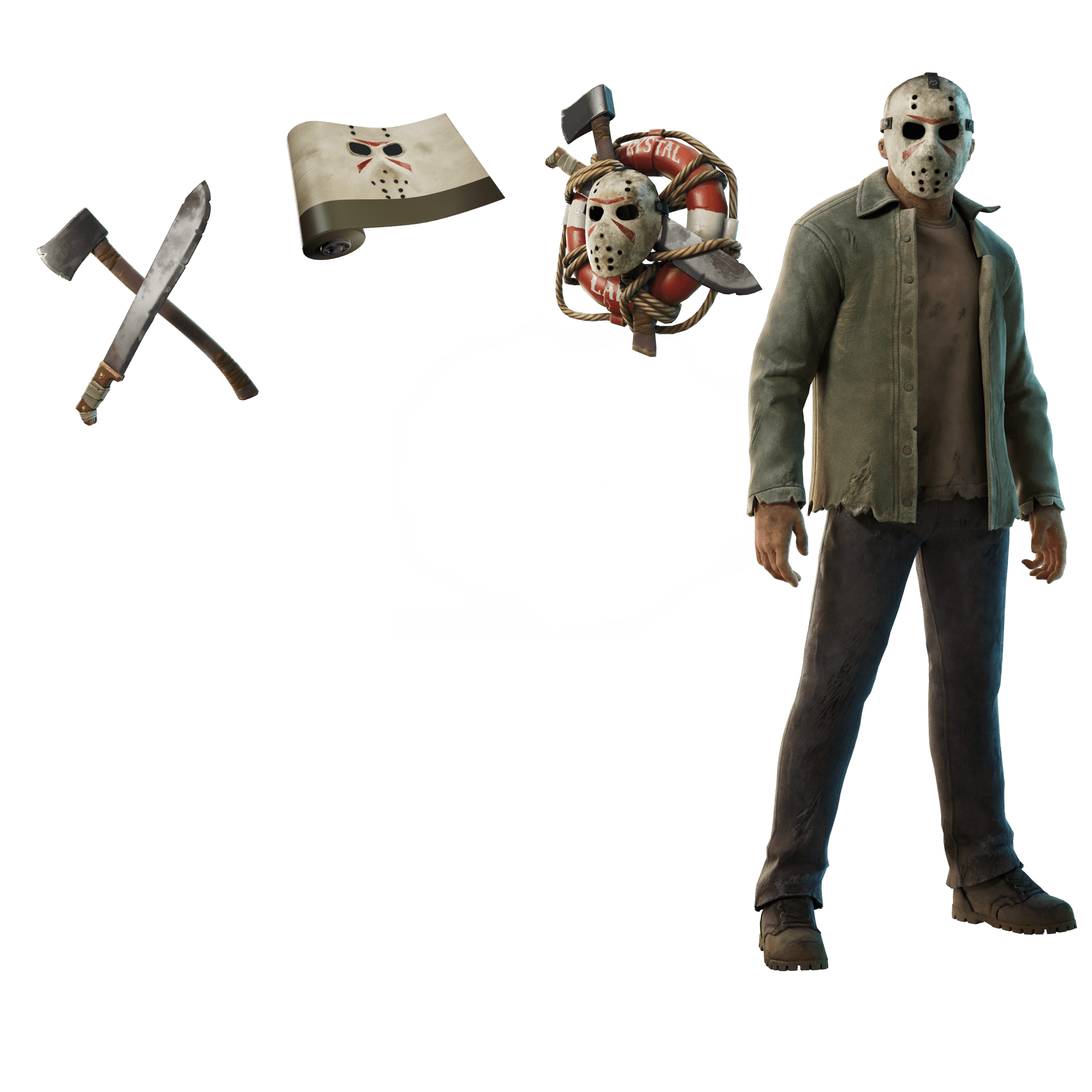 Jason Bundle — Epic Bundles