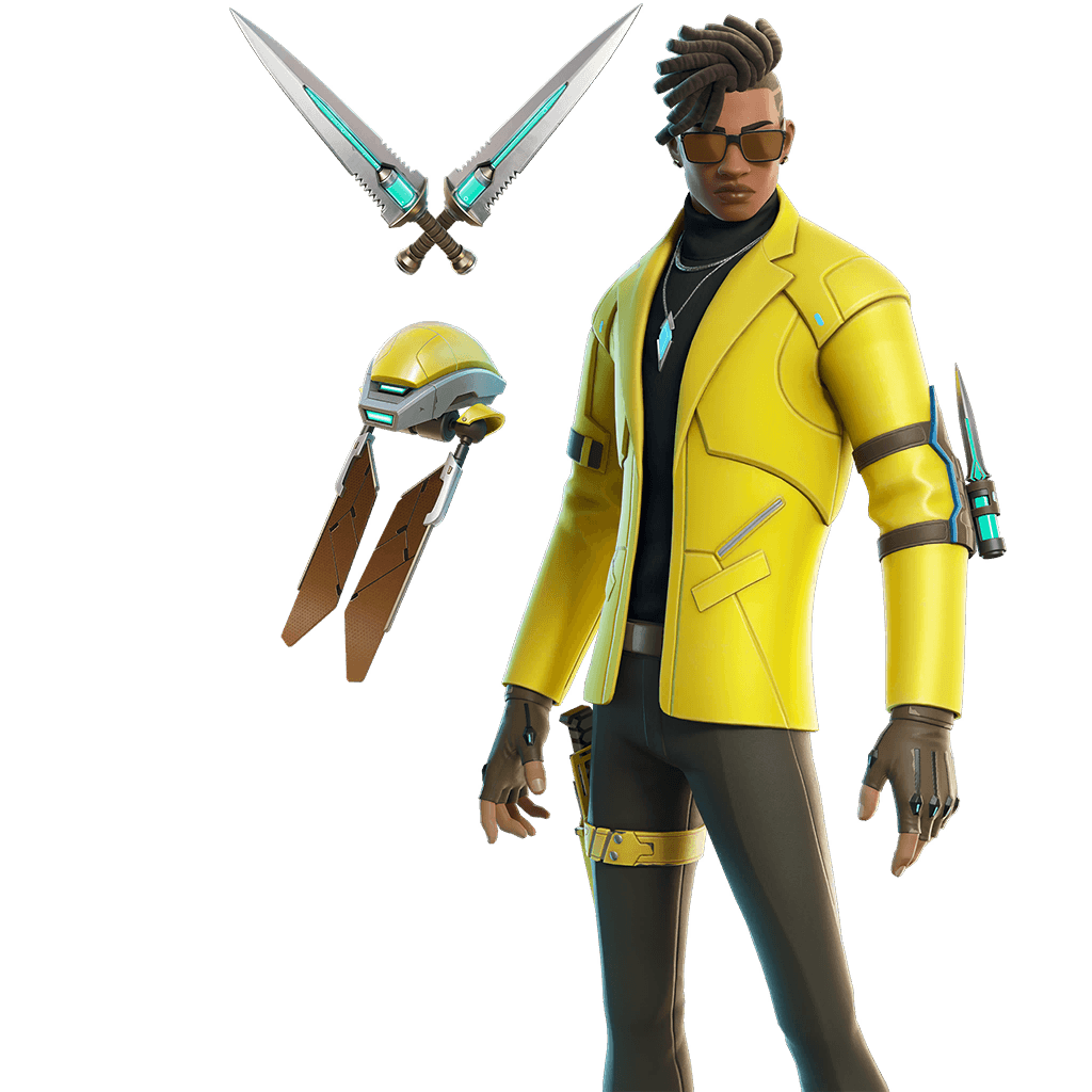 Sting Operation Bundle — Epic Bundles