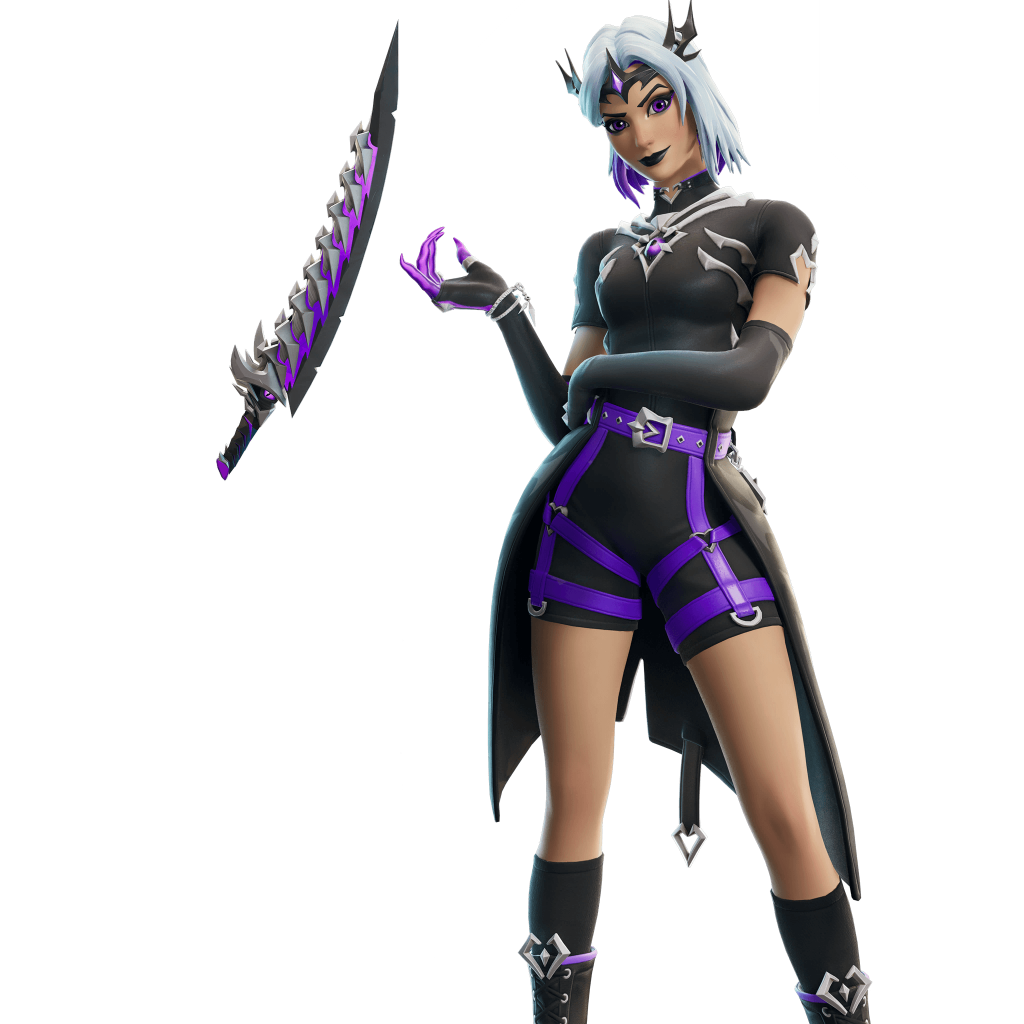 Queen Persephone Bundle — Epic Bundles