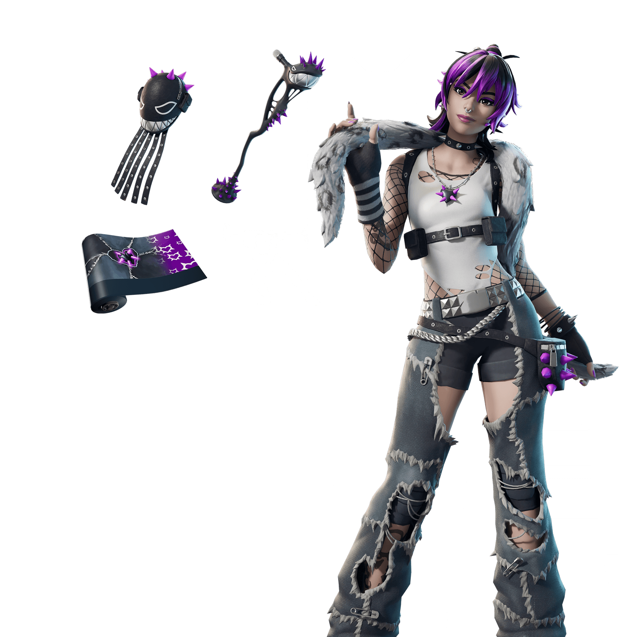 Punk Nautilus Bundle — Epic Bundles