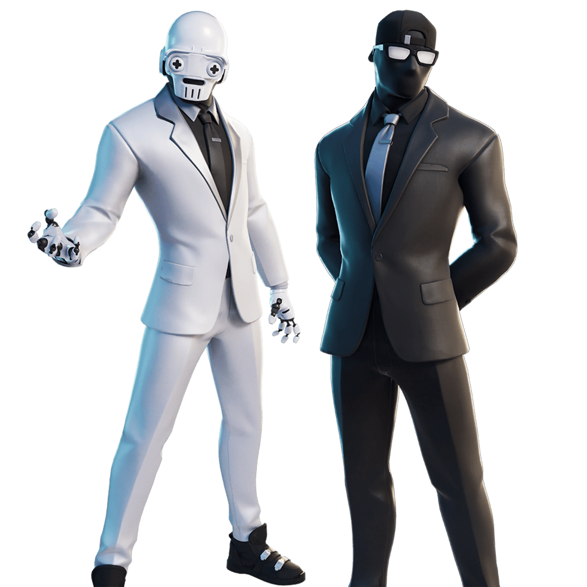 HENCHMAN BUNDLE — Epic Bundles