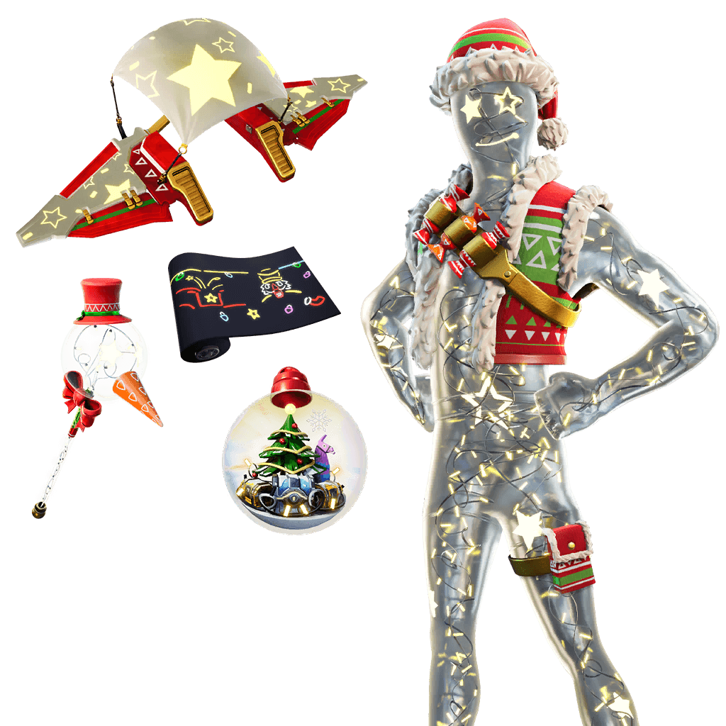 Twinkle Team Bundle — Epic Bundles
