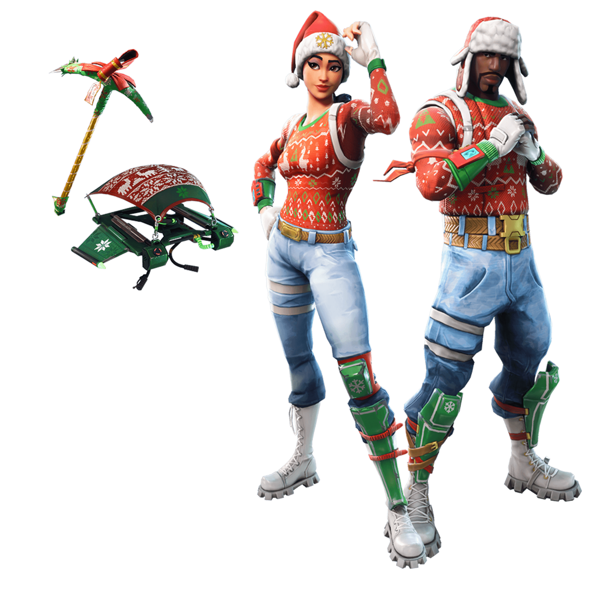 Bundled Up Bundle — Epic Bundles