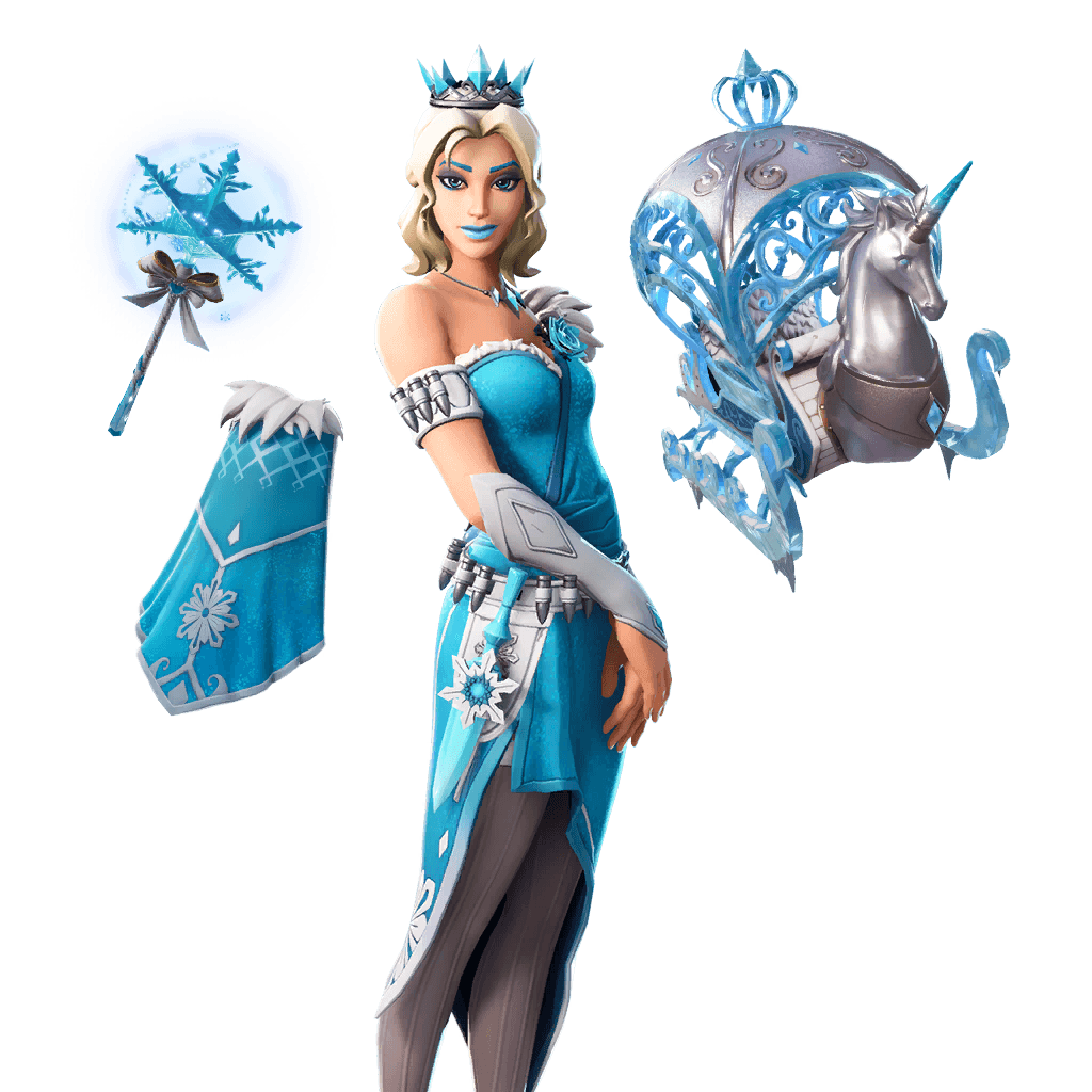 Glimmer Bundle — Epic Bundles