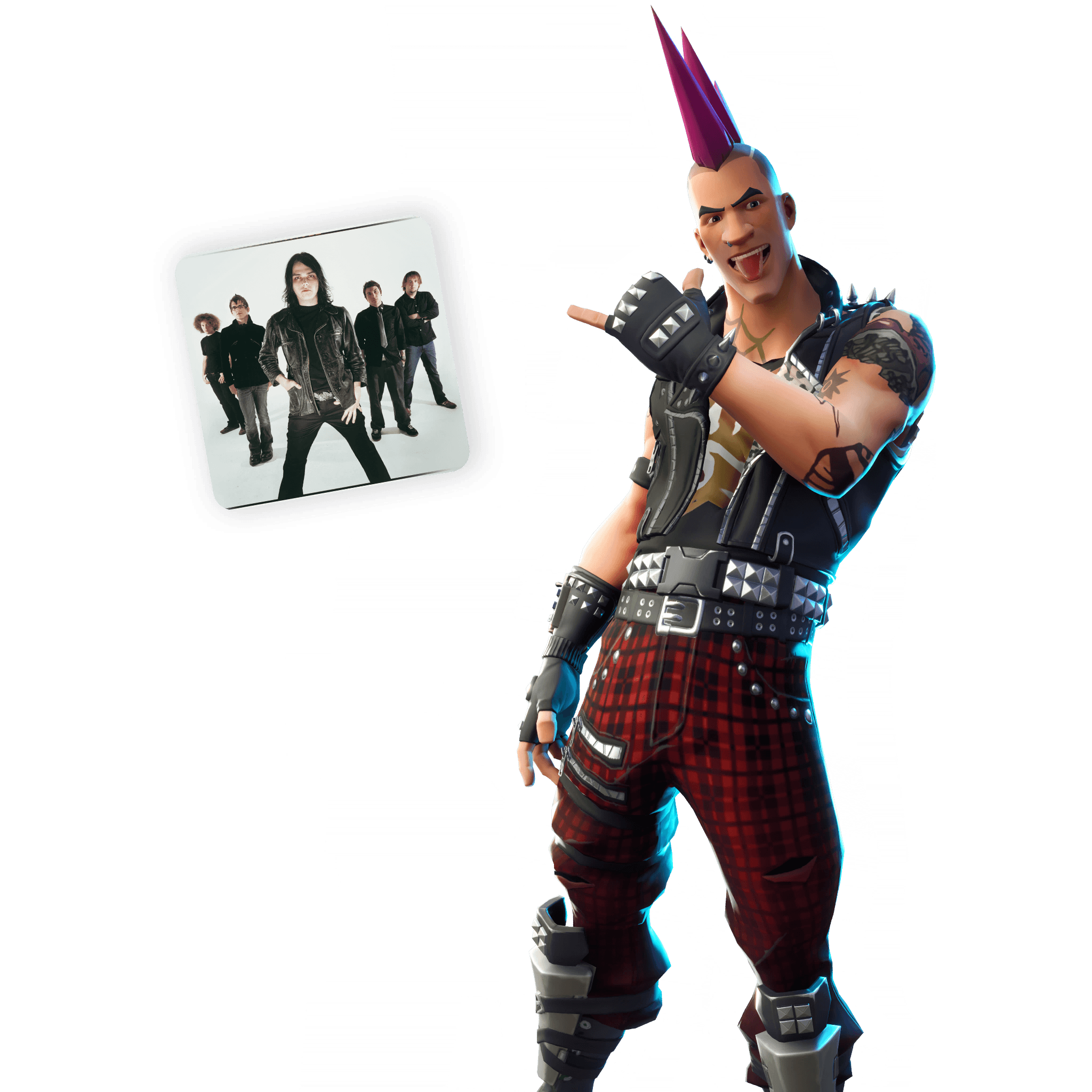 I'm Not Okay (I Promise) Bundle — Epic Bundles