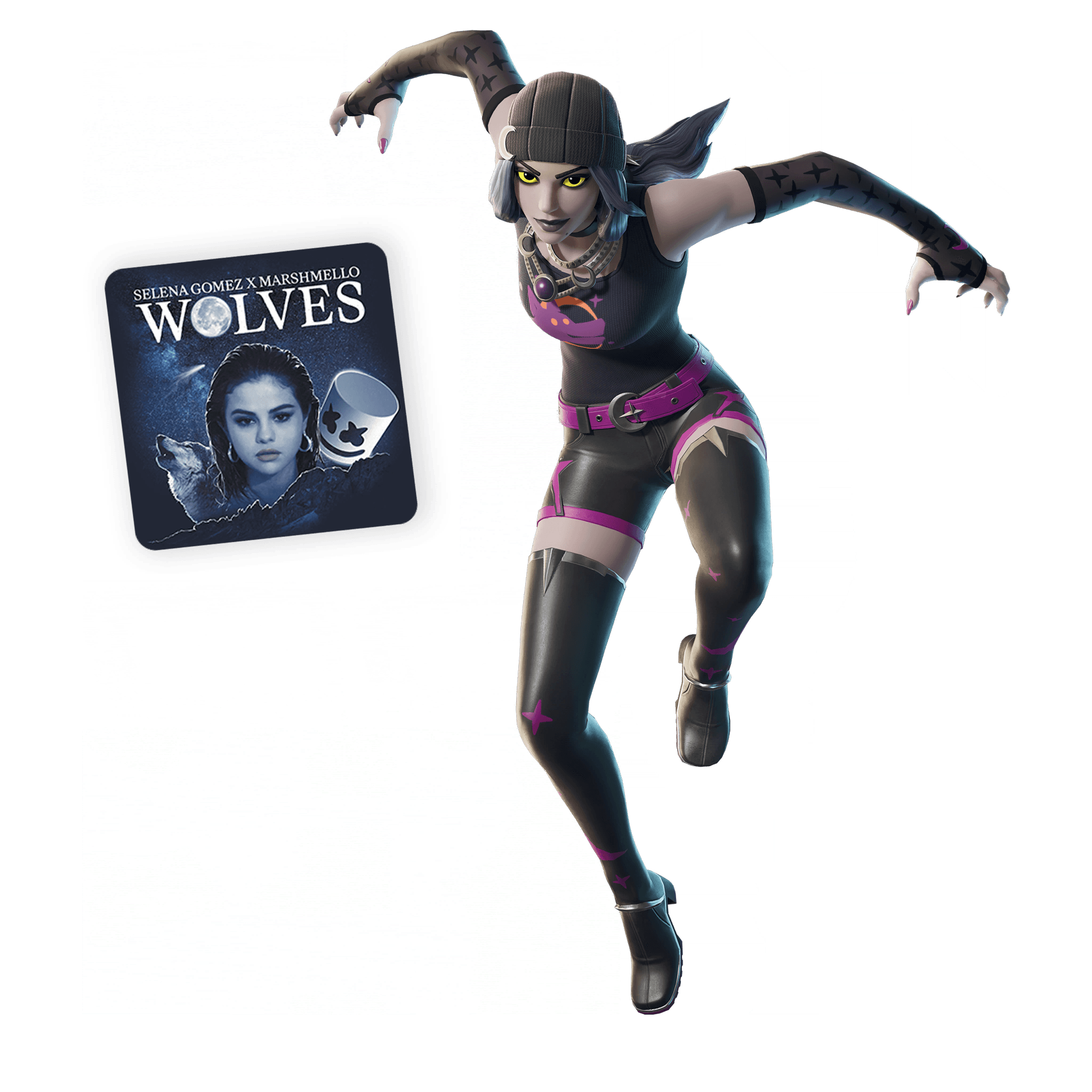 Wolves Bundle — Epic Bundles