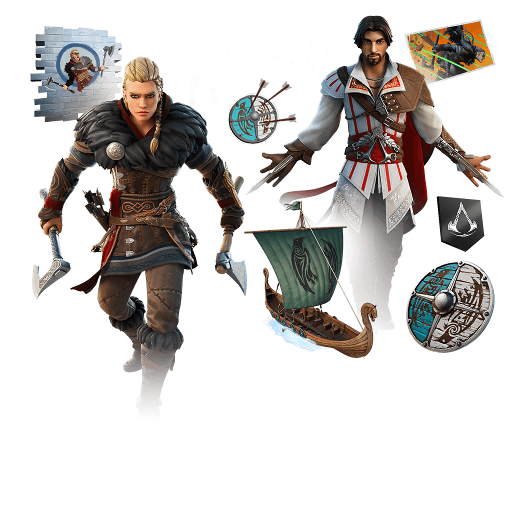 Tales From the Animus Bundle — Epic Bundles