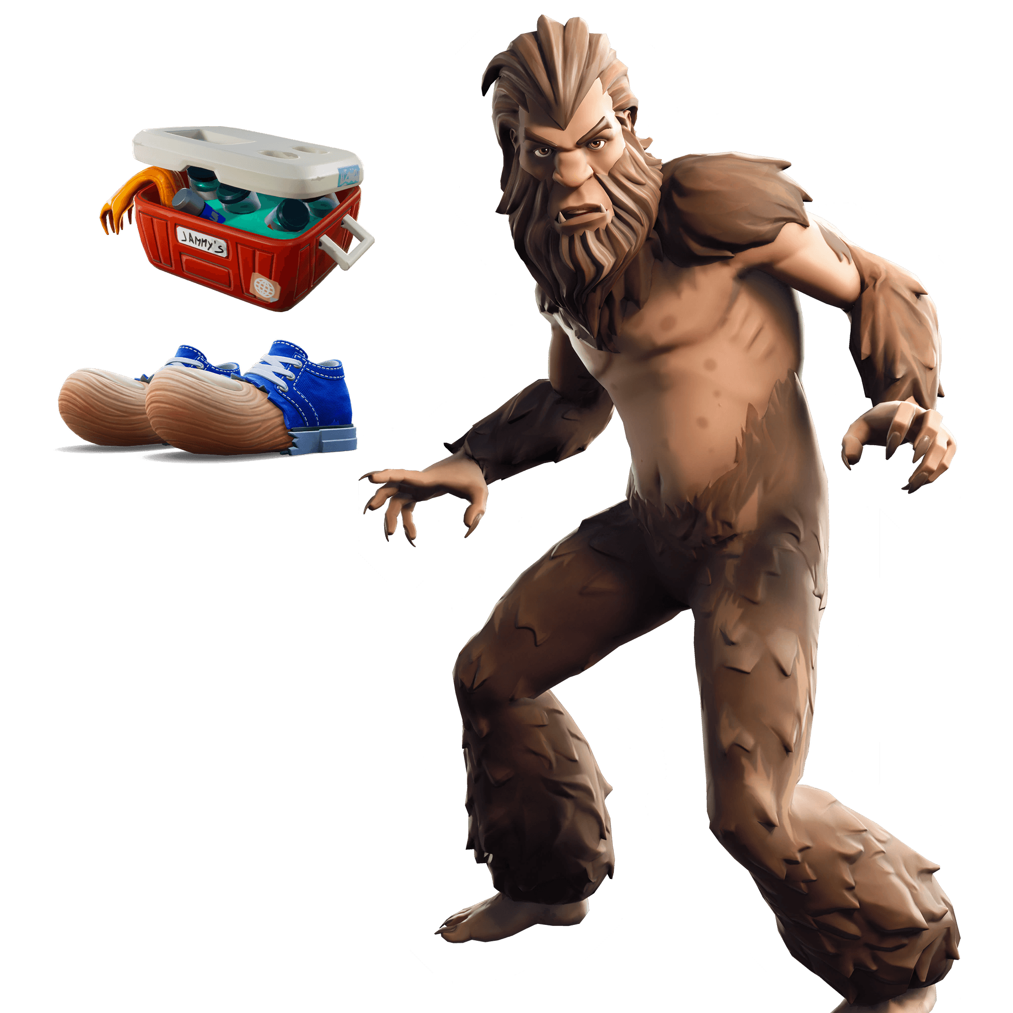 Big Toes Bundle — Epic Bundles