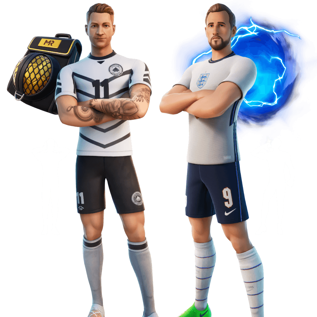 KANE & REUS BUNDLE — Epic Bundles