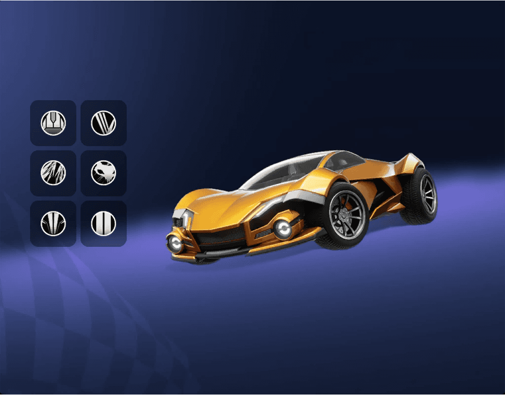 Werewolf Bundle — Epic Bundles