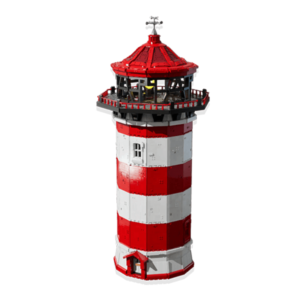Lighthouse Essentials — Epic Bundles