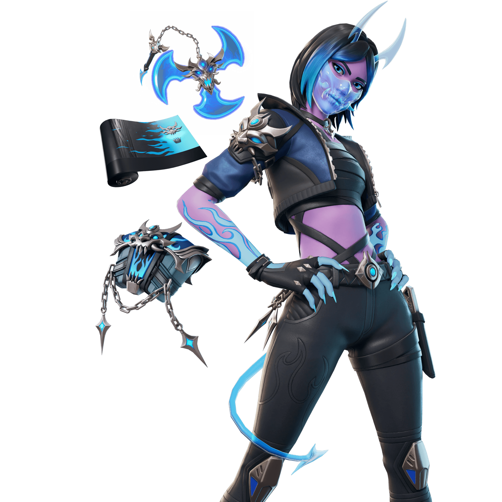 Midnight Thorn Bundle — Epic Bundles