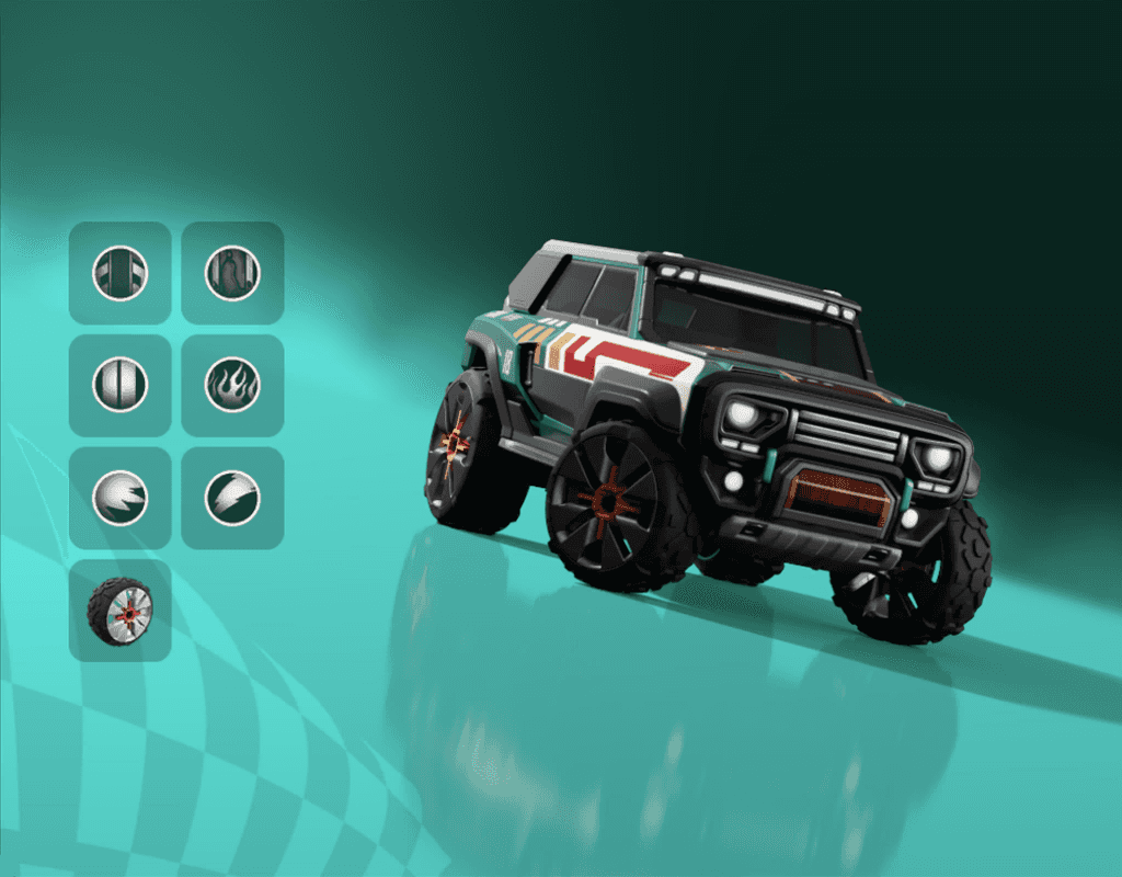 Stampede Bundle — Epic Bundles