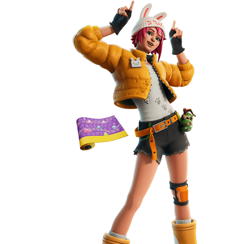 Oona Usagi Bundle — Epic Bundles