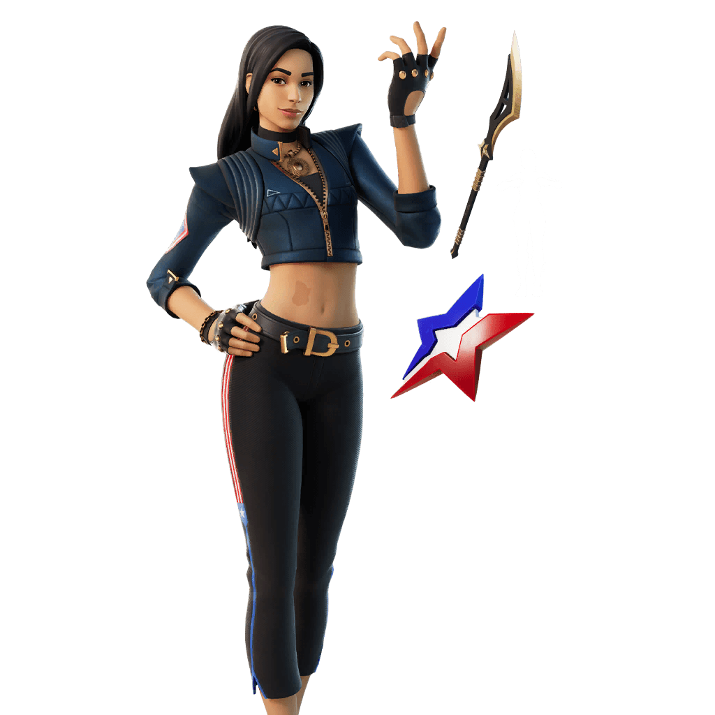Chica Bundle — Epic Bundles