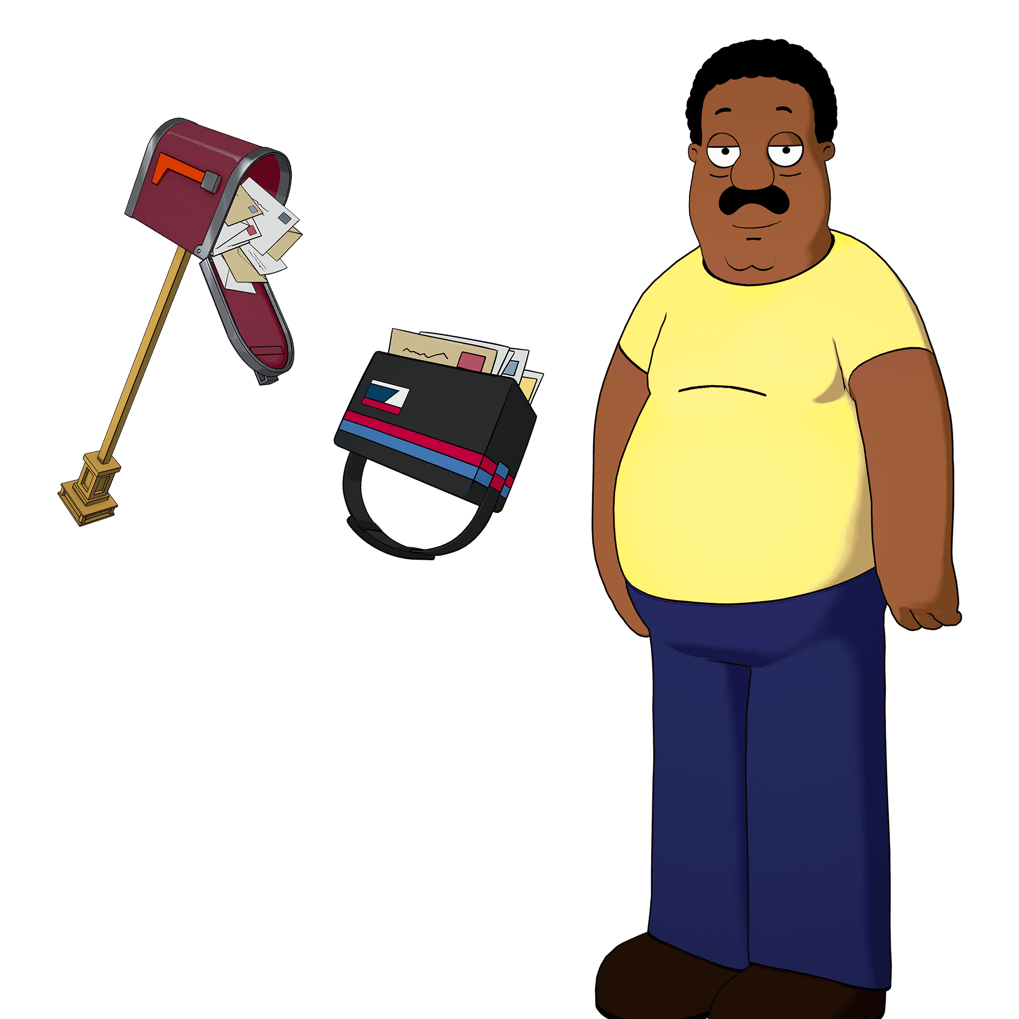 Cleveland Brown Bundle — Epic Bundles