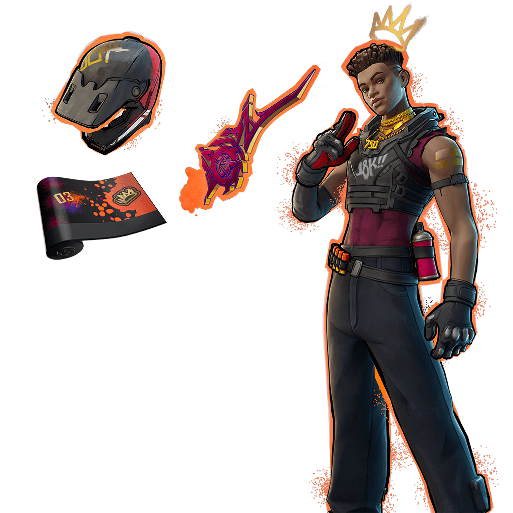 Ryker Bundle — Epic Bundles