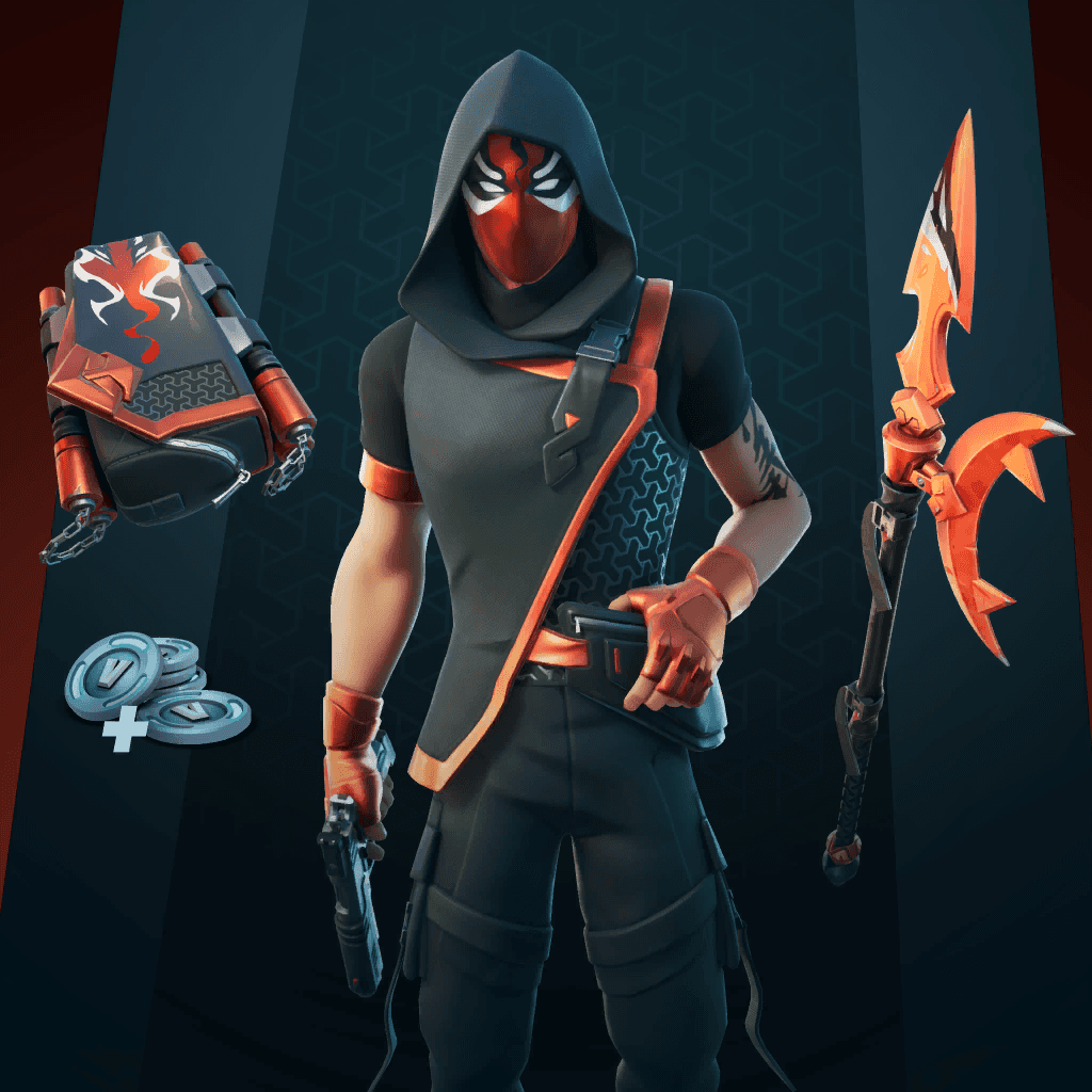 THE STREET SERPENT PACK — Epic Bundles