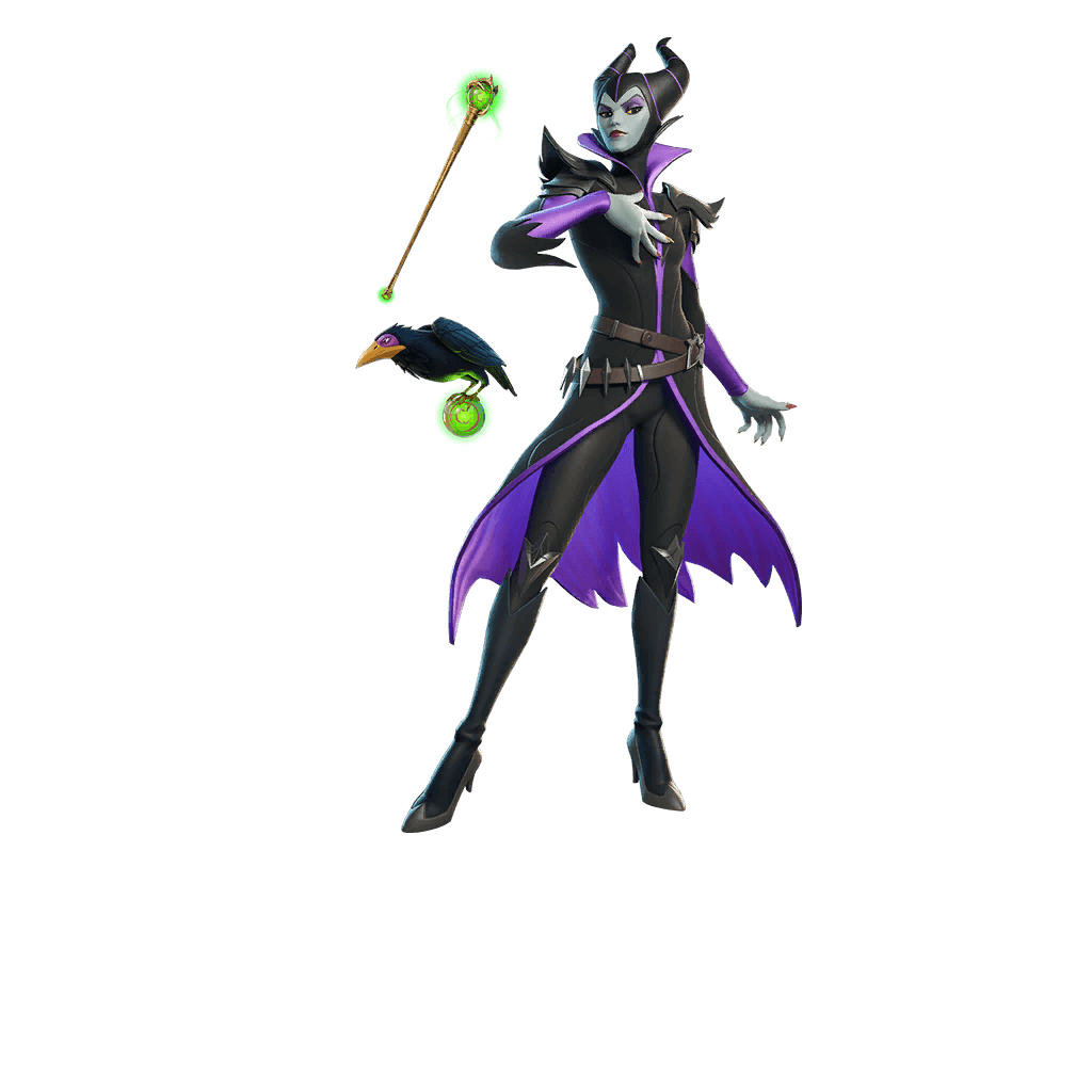 Maleficent — Epic Bundles