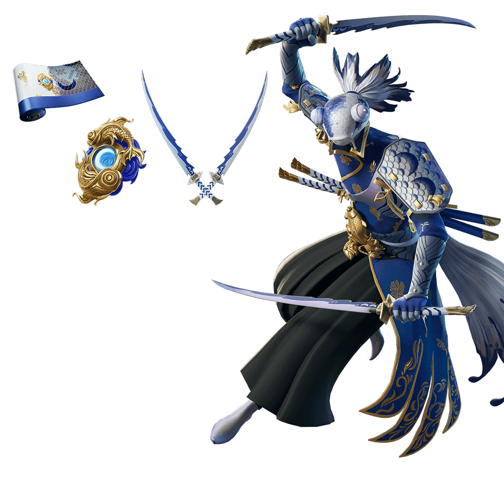 River Guard Bundle — Epic Bundles