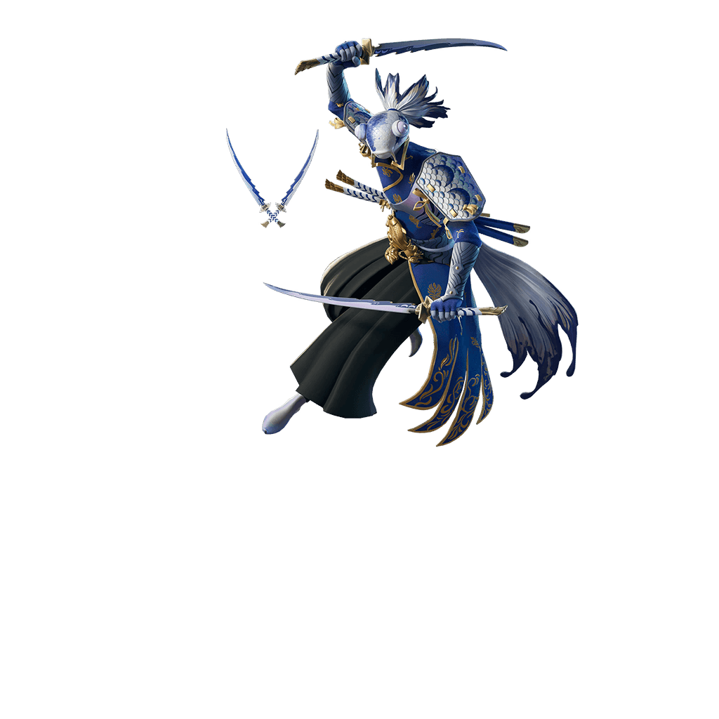 Takumi of the Tides — Epic Bundles