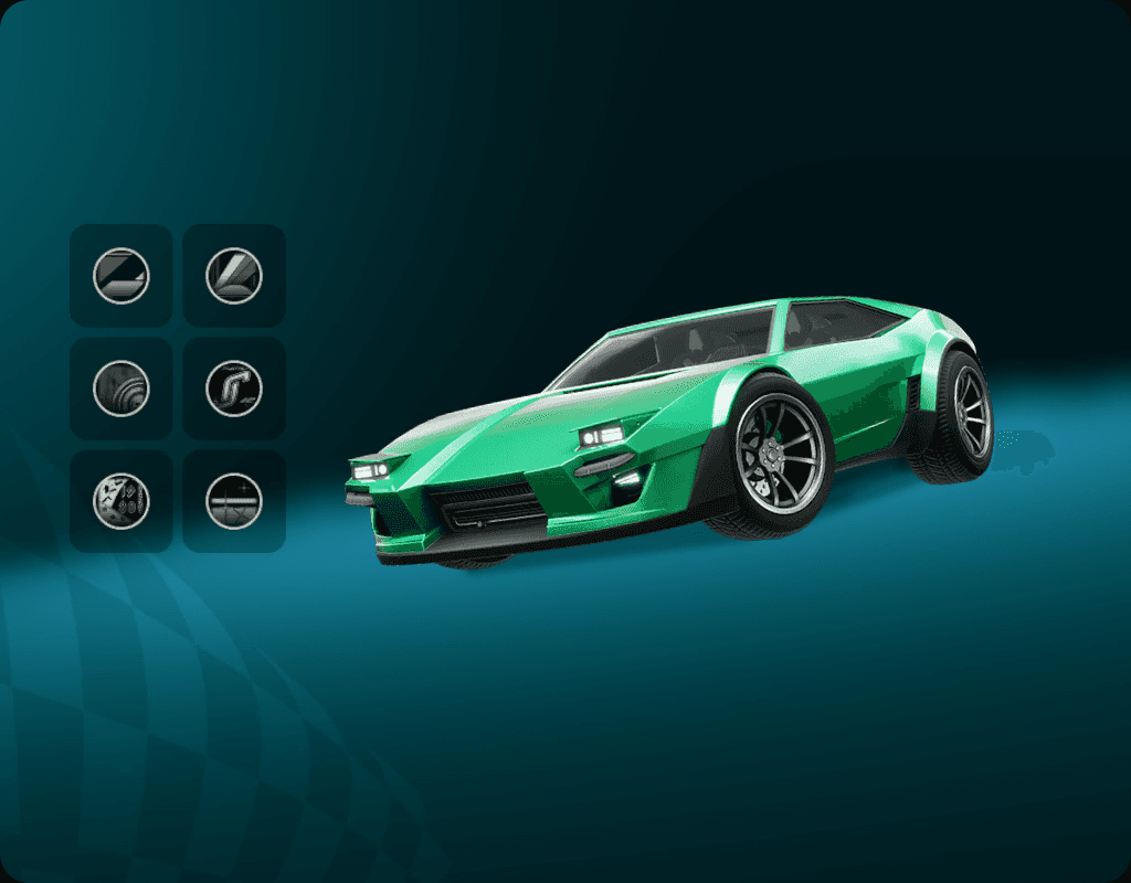 Imperator DT5 Bundle — Epic Bundles