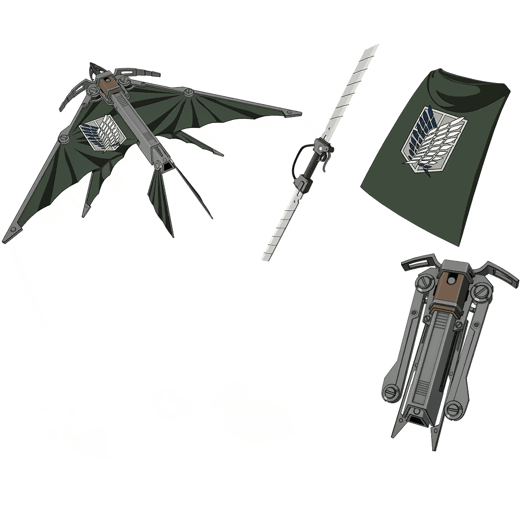 Special Operations Gear Bundle — Epic Bundles