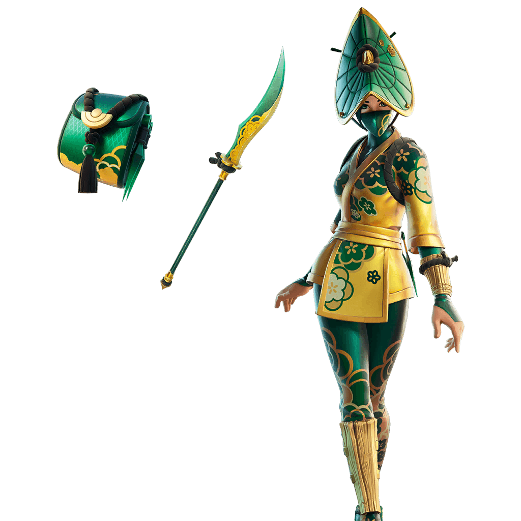 Green Jade Bundle — Epic Bundles