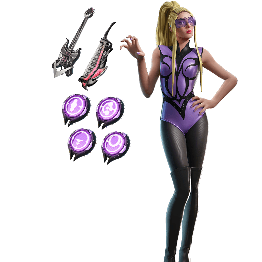 Enigmatic Gaga Bundle — Epic Bundles