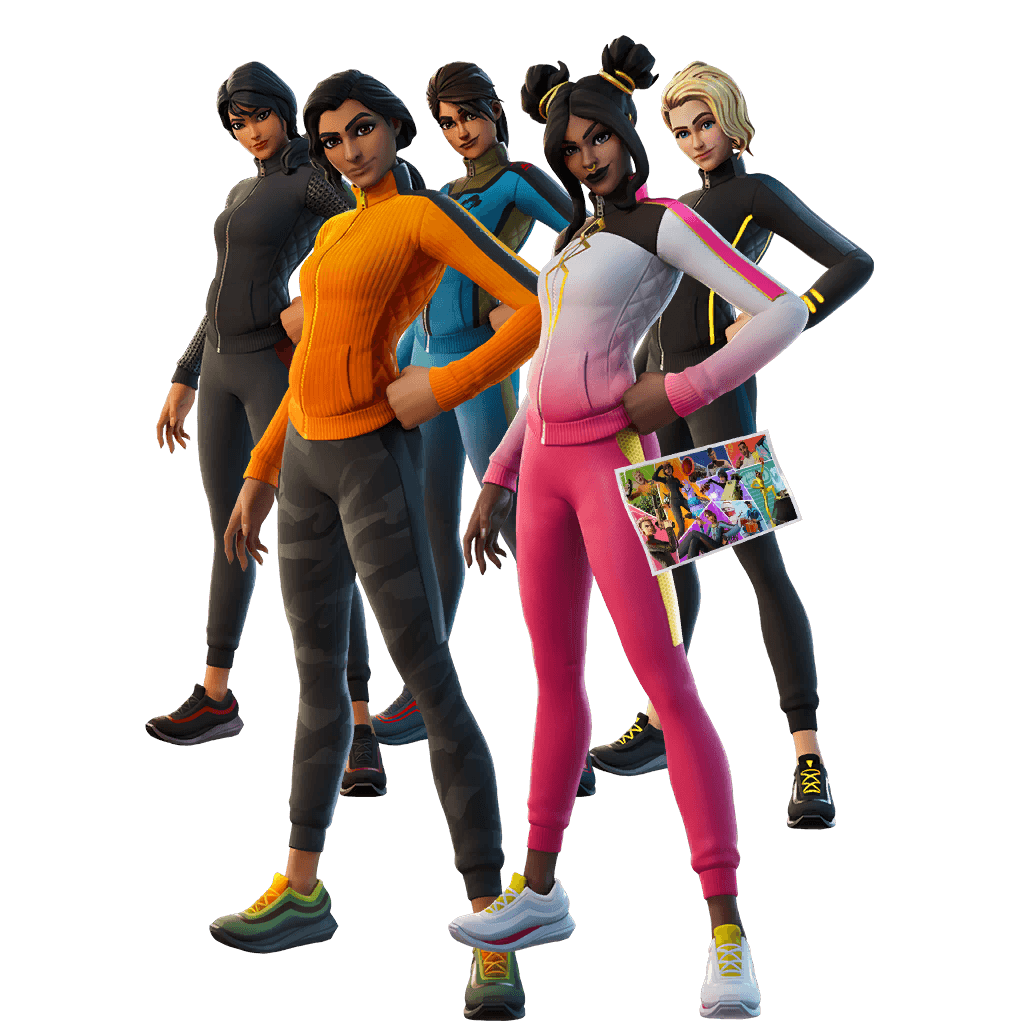 First Fighters Bundle — Epic Bundles