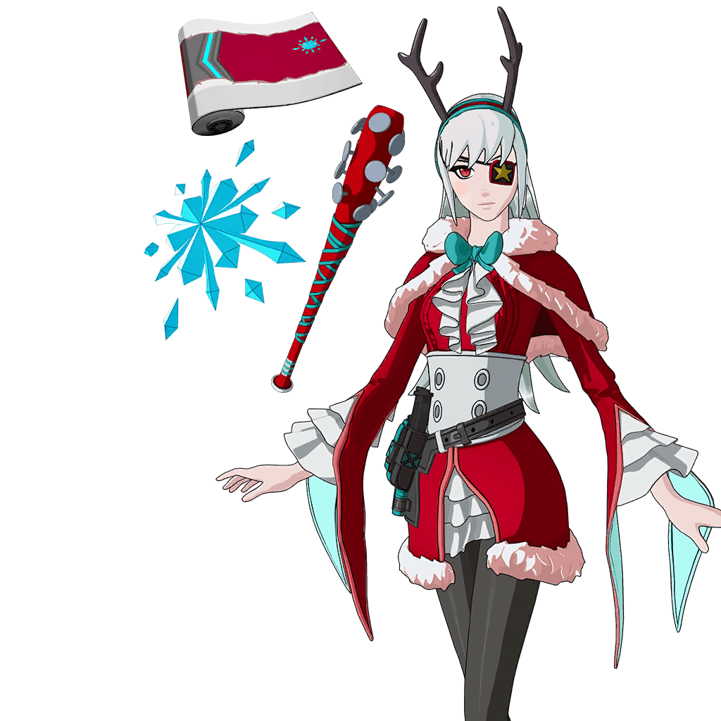 REINA BUNDLE — Epic Bundles