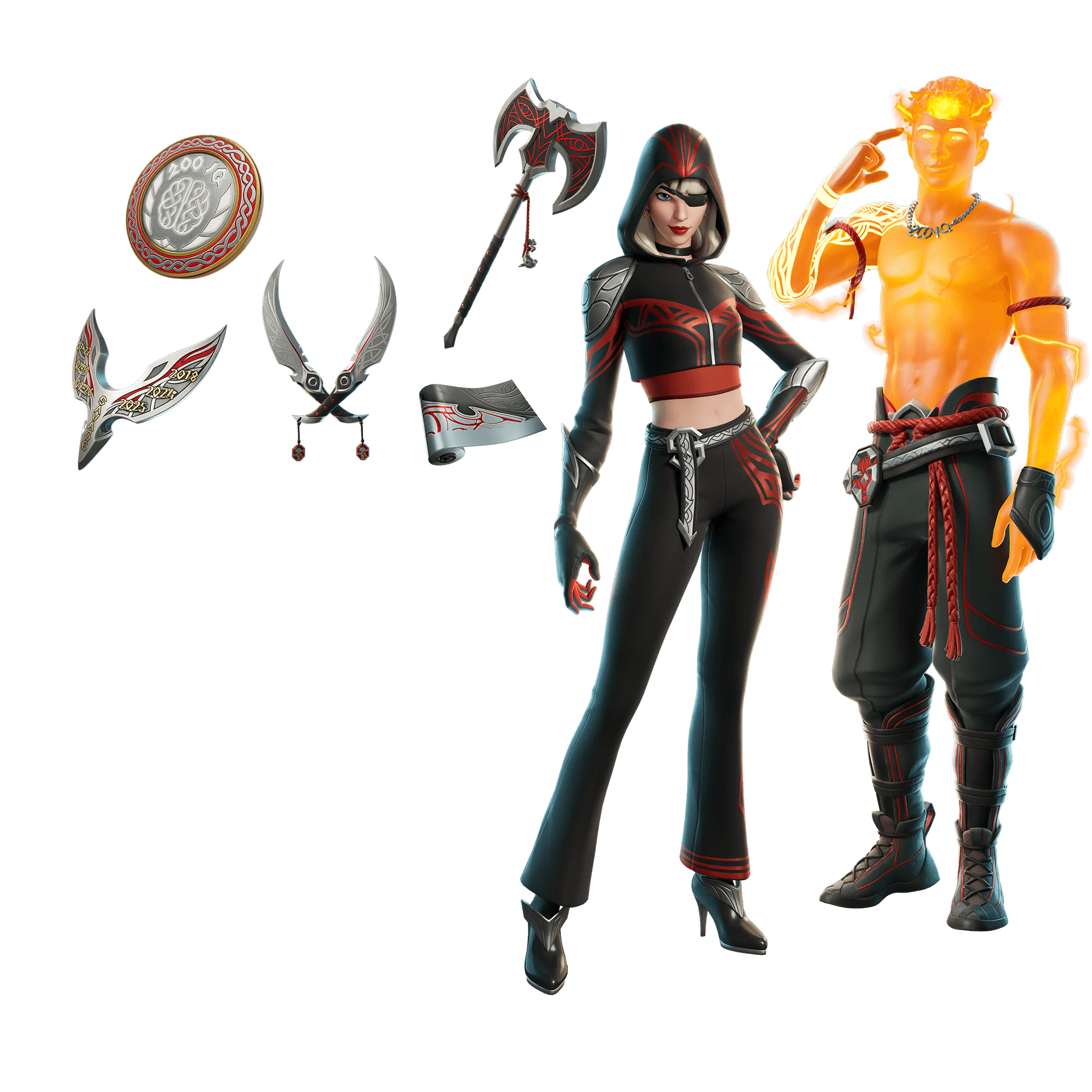 MrSavage Bundle — Epic Bundles