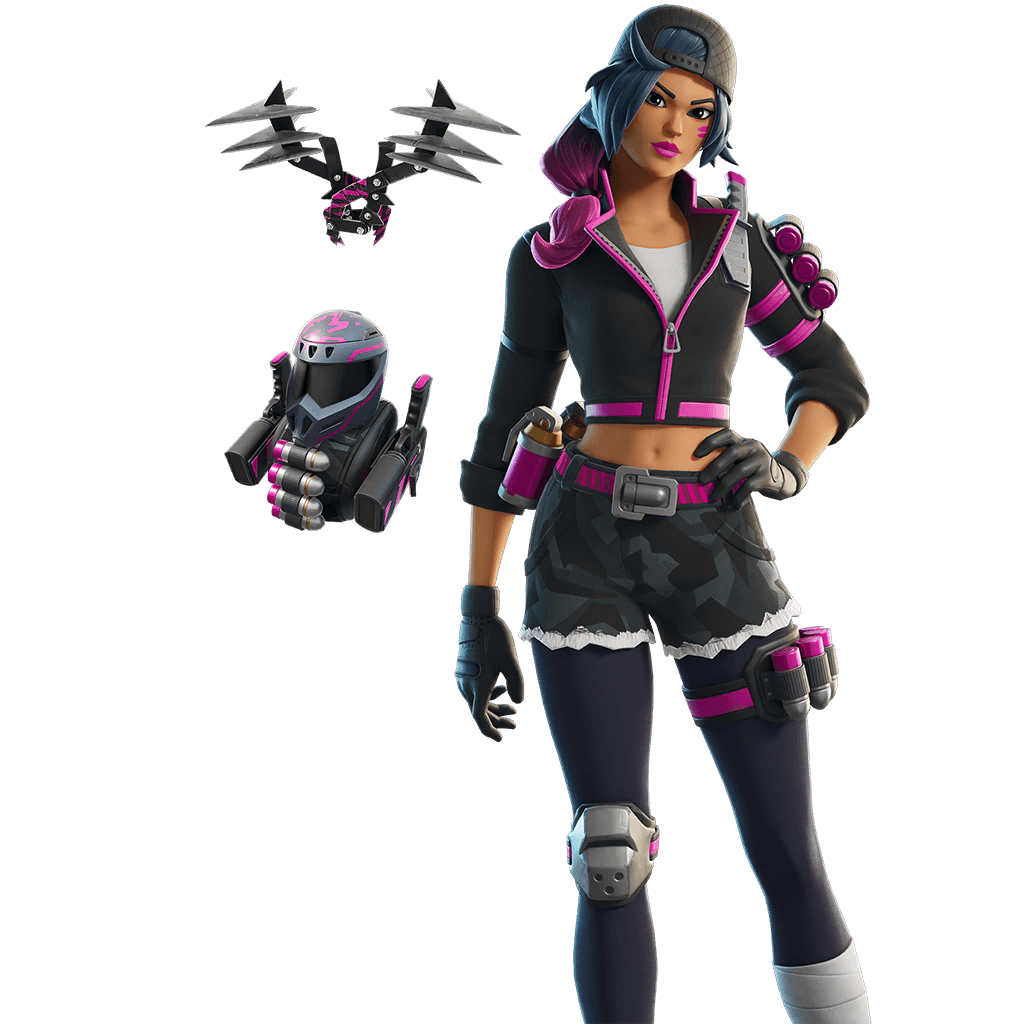 Rebel Rider Bundle — Epic Bundles