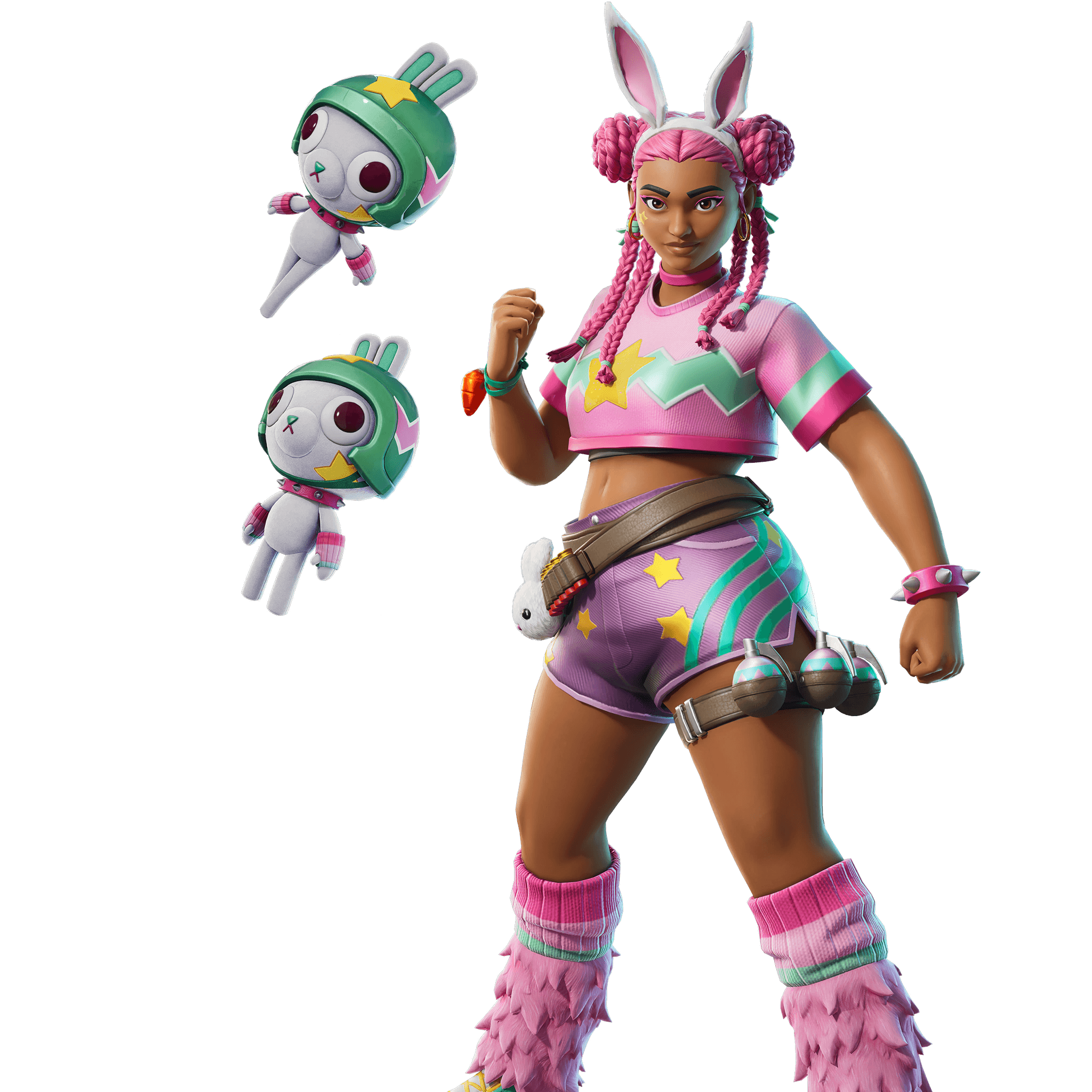 The Bright Rabbit Bundle — Epic Bundles